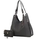 Charcoal Gray