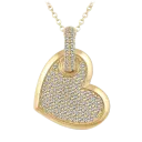 18K Yellow Gold
