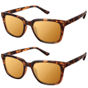 Frame: 150F Color: Tortoise