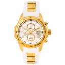 White/Gold