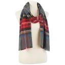 Cashmink Scarf Red
