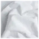 Top side features a soft cotton material to keep your mattress breathable