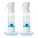 2-Pack / White