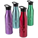 18oz Water Bottles - Brights