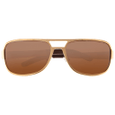 Gold/Brown