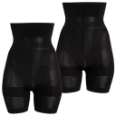 Waist & Thigh Slimming Shaper