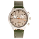 Olive/Pewter