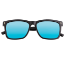 Black/Blue