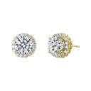 14K Gold Plated
