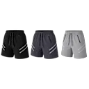 Black / Silver / Charcoal