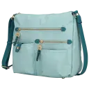 Light Blue-Navy