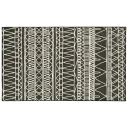 Chelsea Tribal Aztec Black