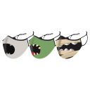Scary Faces