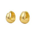 18k Gold Plated