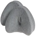 2-Pack Knee Pillow