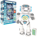 Powerman Max Robot