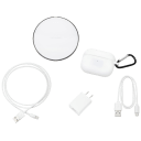 Included Accessories