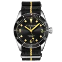 Black-Gold