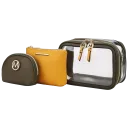 Olive/Mustard