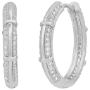 Sterling Silver