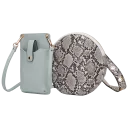 Dusty Blue
