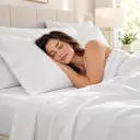 Soft, Breathable Design Keeps You Comfortable Year-Round