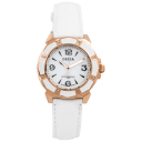 White/Rose Gold