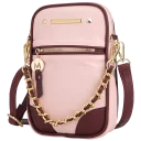 Blush Burgundy
