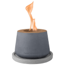 Light Gray/Round
