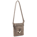 Taupe