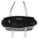 Black w/ White Trim