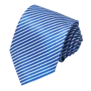 Ice Blue Lines