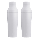 Matte White