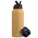 Dark Yellow