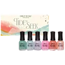 Tide & Seek