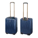 Navy Carry-On
