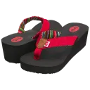 Red/Multi Stripe