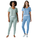 Jade + Blue