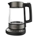 Glass Kettle