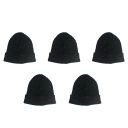 Men's Black without Pom