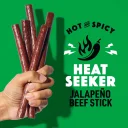 Jalapeno Beef