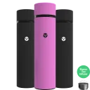 2x Black + 1x Pink