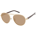 Shiny Gold, 138F (Non-Polarized)