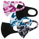 Camo Assorted