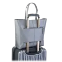 Luggage Not Included