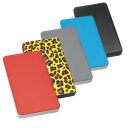 Choose from 5 colors