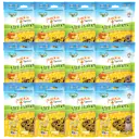 Mini Trainers - Banana