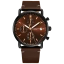 Black-Brown