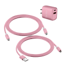 Soft Pink