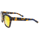 Orange/Blue/Brown